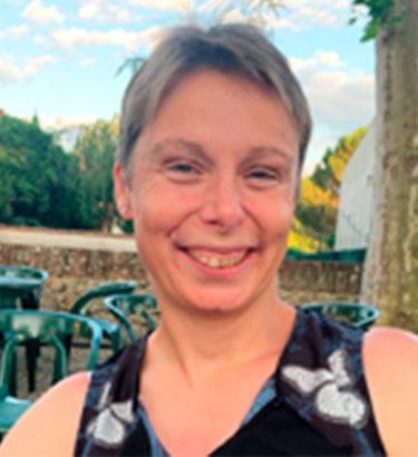 Mieke Smet