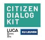 CitizenDialogKit-logo